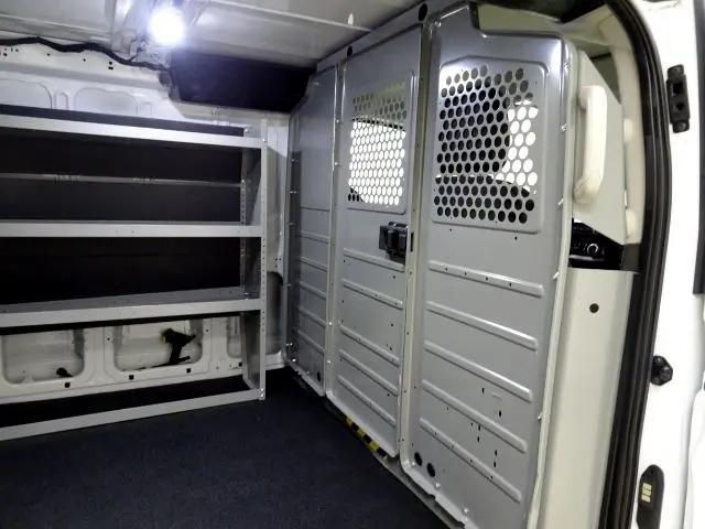 used 2021 Ford Transit-250 car, priced at $26,988