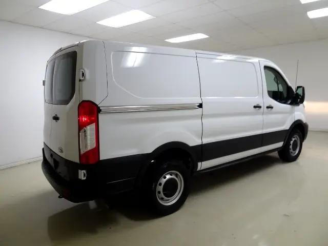 used 2021 Ford Transit-250 car, priced at $26,988