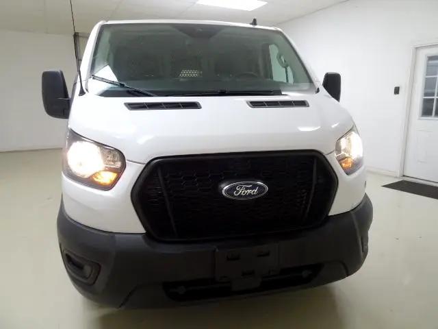used 2021 Ford Transit-250 car, priced at $26,988