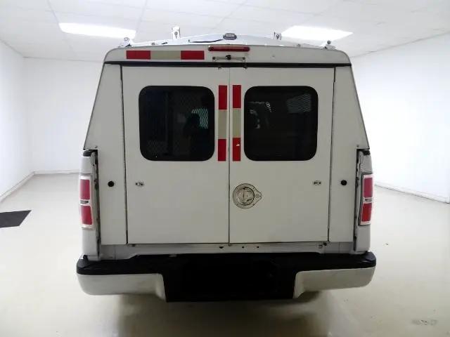 used 2013 Ford F-150 car, priced at $12,995