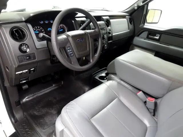 used 2013 Ford F-150 car, priced at $12,995