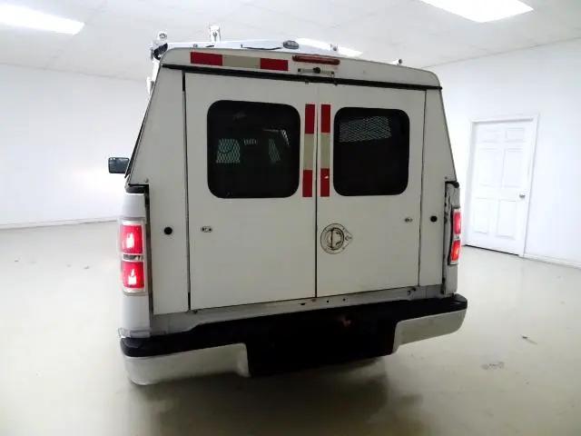 used 2013 Ford F-150 car, priced at $12,995