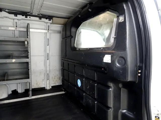 used 2018 Chevrolet Express 2500 car, priced at $22,995