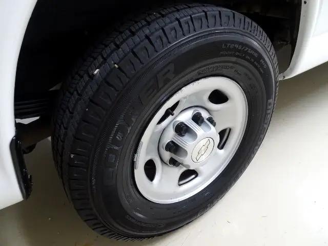 used 2018 Chevrolet Express 2500 car, priced at $22,995
