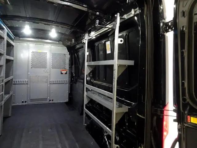 used 2015 Ford Transit-250 car, priced at $19,995