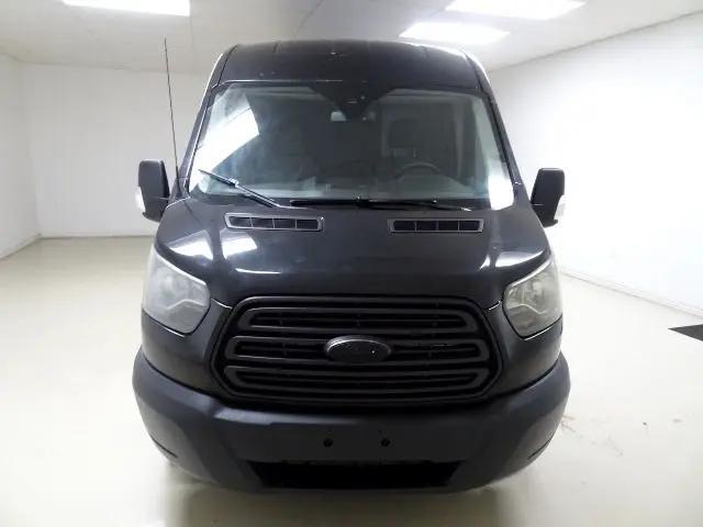 used 2015 Ford Transit-250 car, priced at $19,995