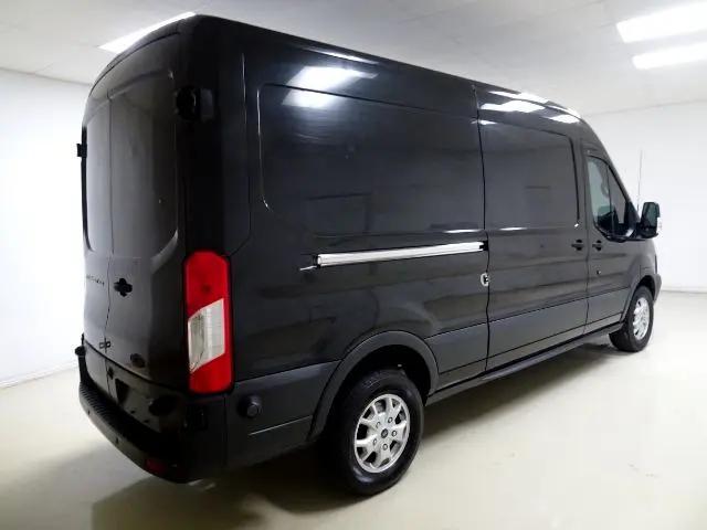 used 2015 Ford Transit-250 car, priced at $19,995