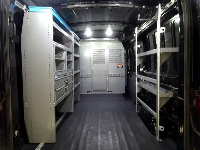 used 2015 Ford Transit-250 car, priced at $19,995