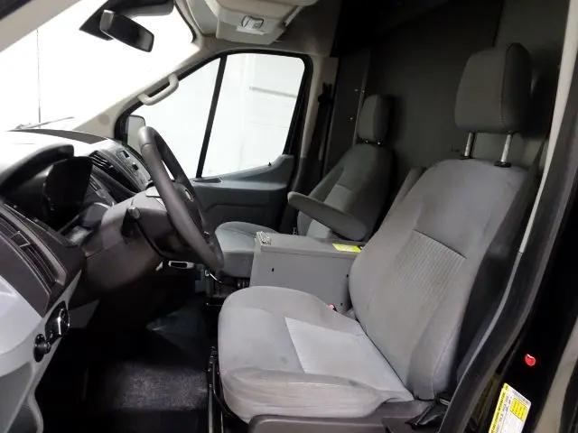 used 2015 Ford Transit-250 car, priced at $19,995