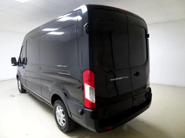 used 2015 Ford Transit-250 car, priced at $19,995