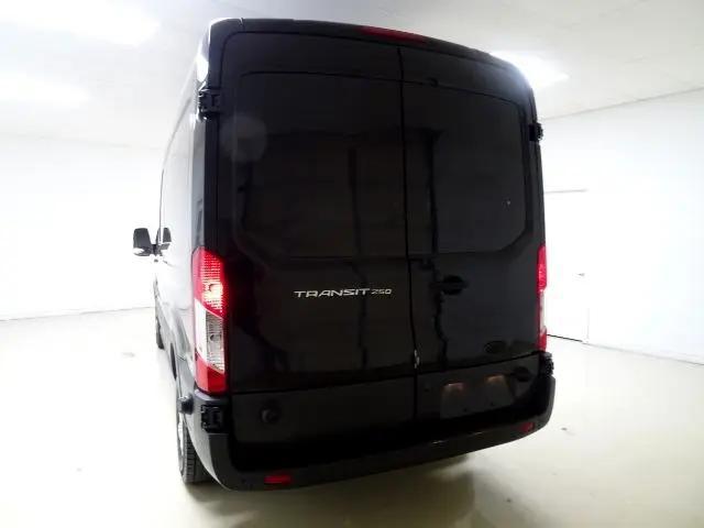 used 2015 Ford Transit-250 car, priced at $19,995