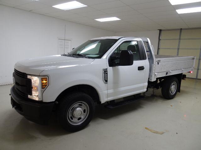 used 2018 Ford F-250 car, priced at $22,995