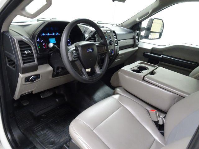 used 2018 Ford F-250 car, priced at $22,995