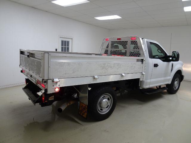 used 2018 Ford F-250 car, priced at $22,995