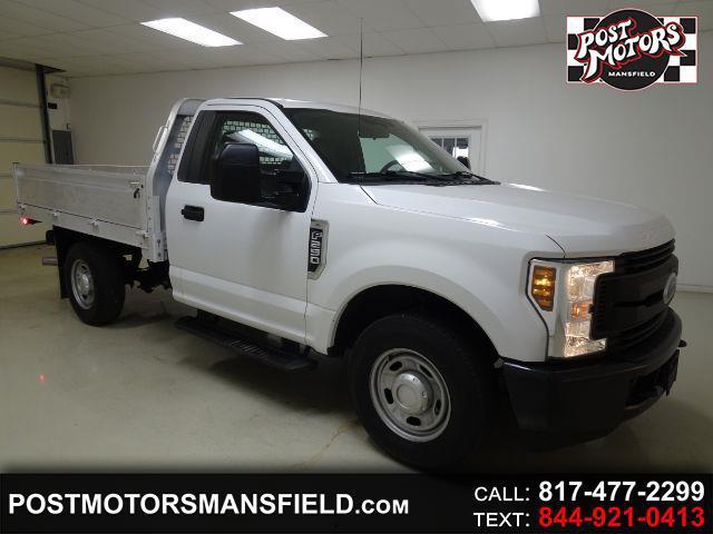 used 2018 Ford F-250 car, priced at $22,995