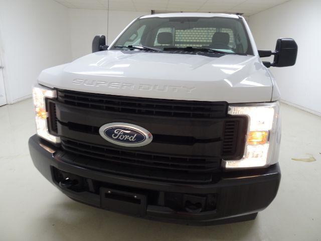 used 2018 Ford F-250 car, priced at $22,995