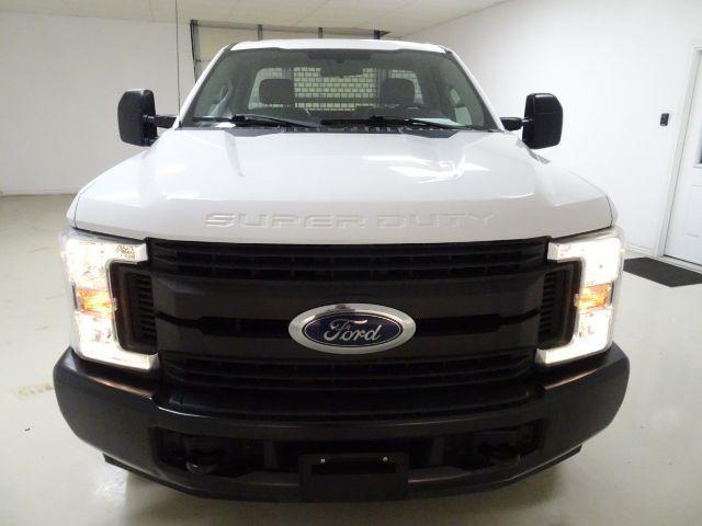 used 2018 Ford F-250 car, priced at $22,995