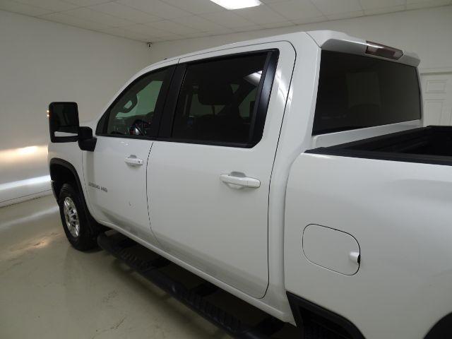 used 2020 Chevrolet Silverado 2500 car, priced at $28,988