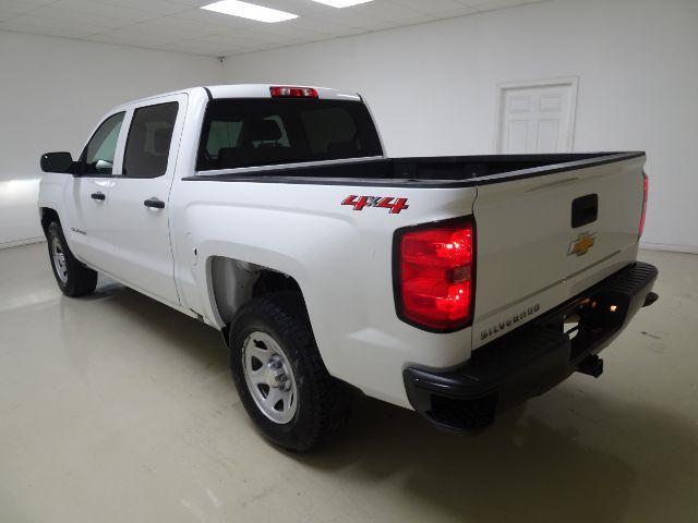 used 2018 Chevrolet Silverado 1500 car, priced at $24,988