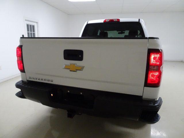 used 2018 Chevrolet Silverado 1500 car, priced at $24,988