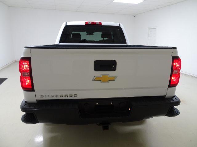 used 2018 Chevrolet Silverado 1500 car, priced at $24,988