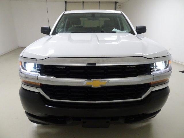 used 2018 Chevrolet Silverado 1500 car, priced at $24,988