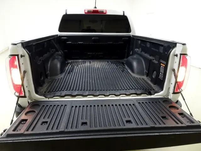 used 2018 GMC Canyon car, priced at $19,995
