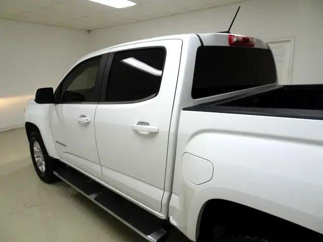 used 2018 GMC Canyon car, priced at $19,995