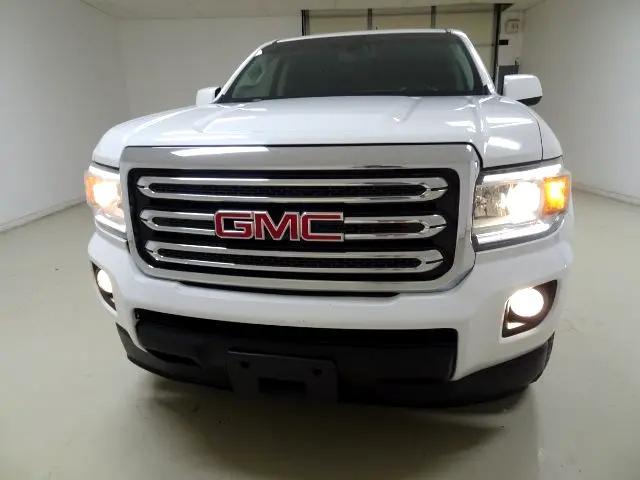 used 2018 GMC Canyon car, priced at $19,995