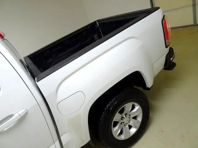 used 2018 GMC Canyon car, priced at $19,995