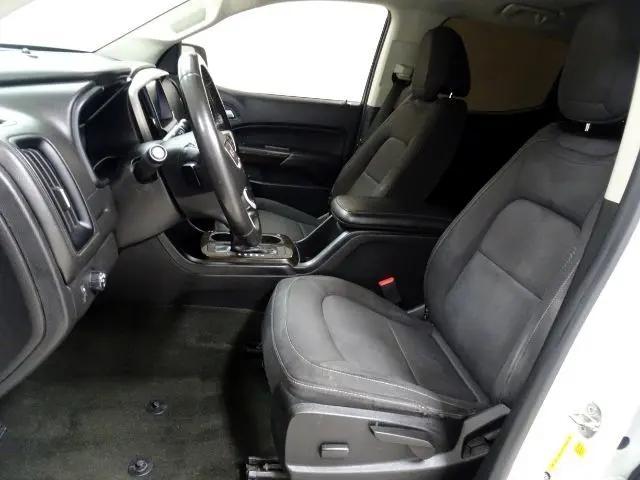used 2018 GMC Canyon car, priced at $19,995