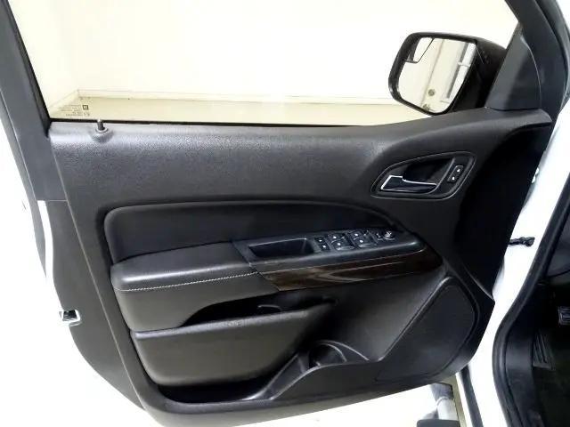 used 2018 GMC Canyon car, priced at $19,995