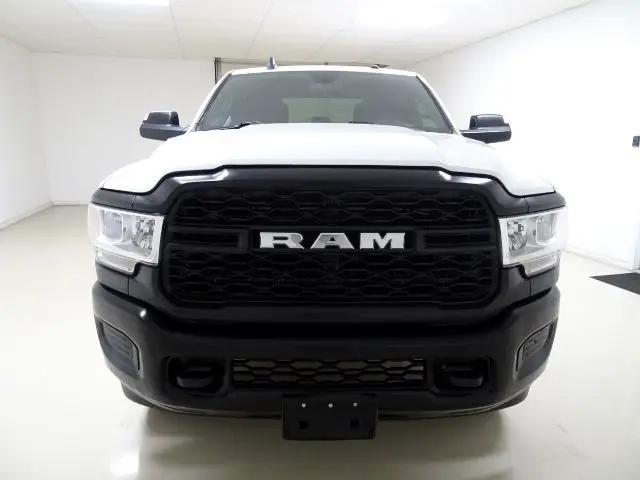 used 2022 Ram 2500 car, priced at $31,988