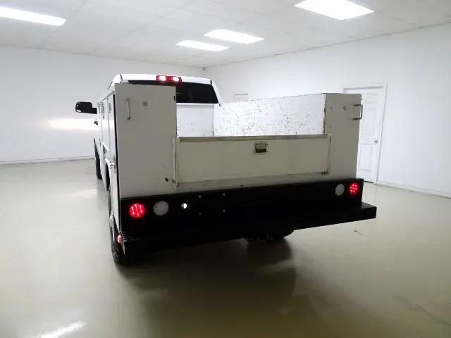 used 2022 Ram 2500 car, priced at $31,988