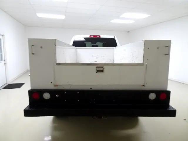 used 2022 Ram 2500 car, priced at $31,988