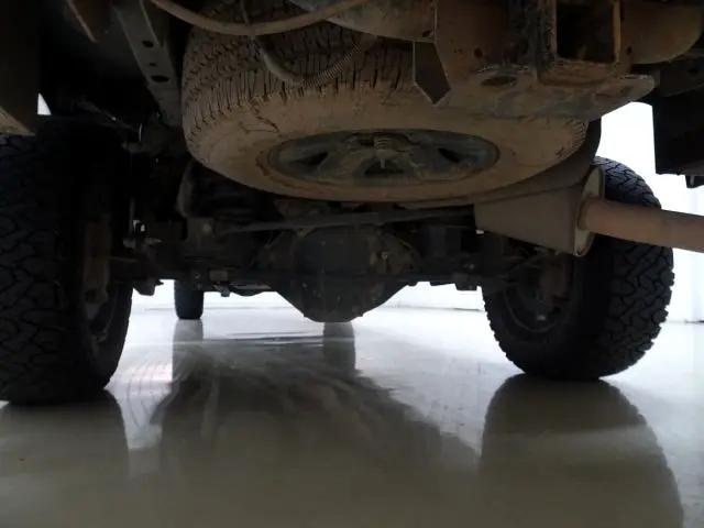 used 2022 Ram 2500 car, priced at $31,988