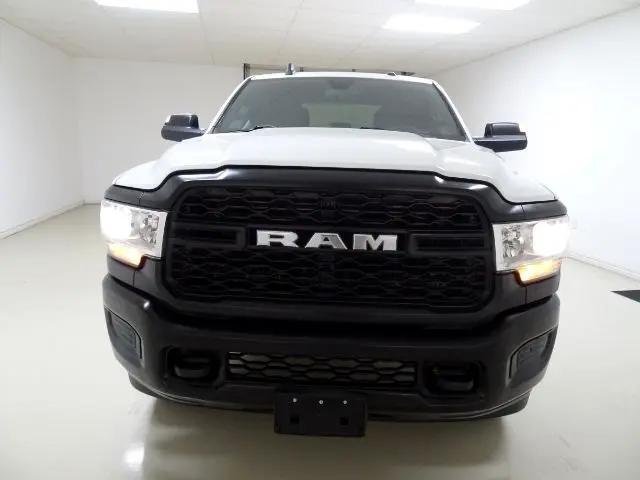 used 2022 Ram 2500 car, priced at $31,988