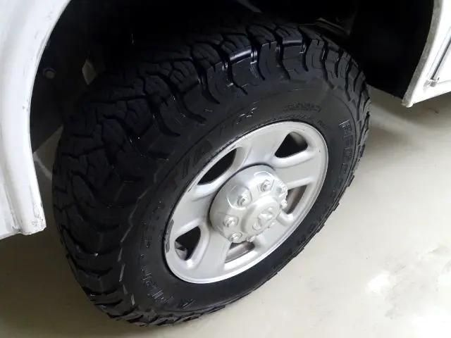 used 2022 Ram 2500 car, priced at $31,988