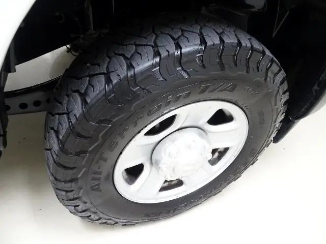 used 2022 Ram 2500 car, priced at $31,988