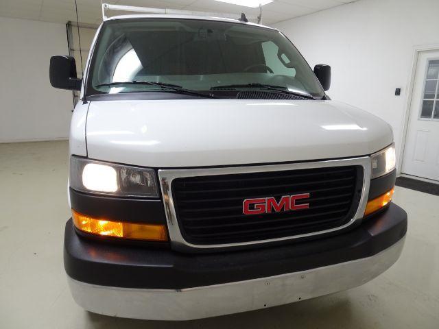 used 2019 GMC Savana 2500 car, priced at $22,995