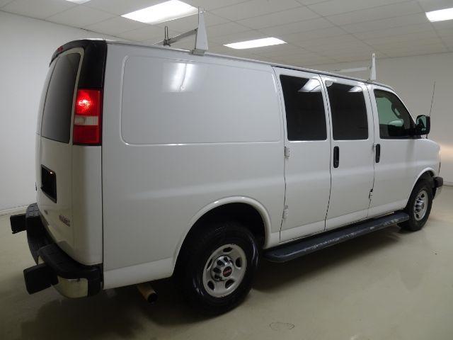 used 2019 GMC Savana 2500 car, priced at $22,995