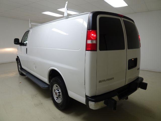 used 2019 GMC Savana 2500 car, priced at $22,995