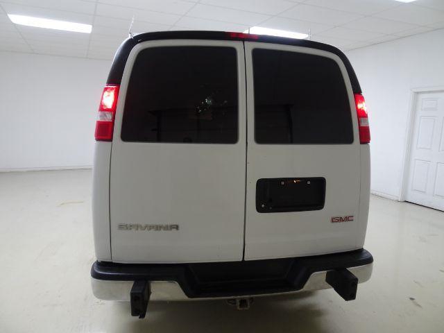 used 2019 GMC Savana 2500 car, priced at $22,995