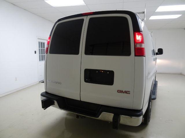 used 2019 GMC Savana 2500 car, priced at $22,995