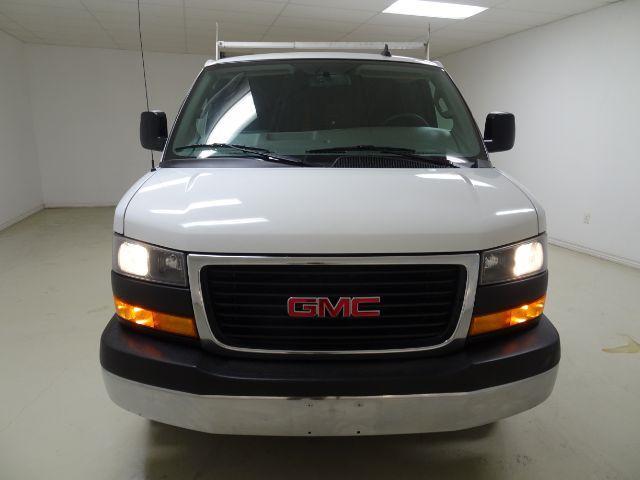 used 2019 GMC Savana 2500 car, priced at $22,995