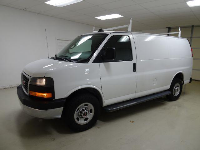 used 2019 GMC Savana 2500 car, priced at $22,995