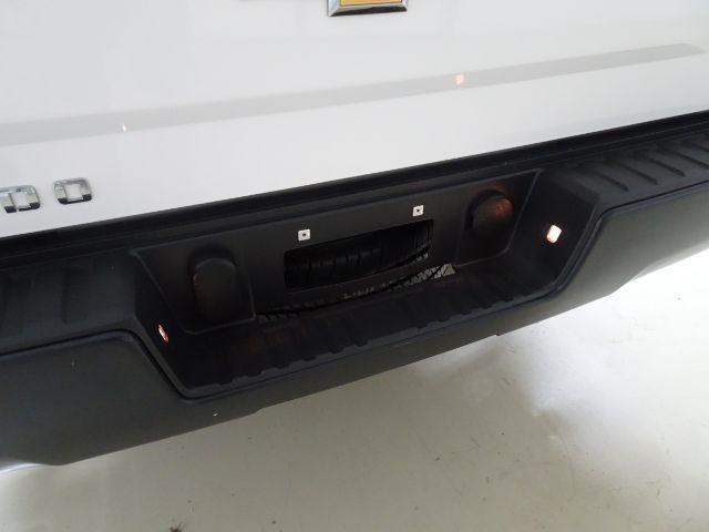 used 2018 Chevrolet Silverado 1500 car, priced at $29,995