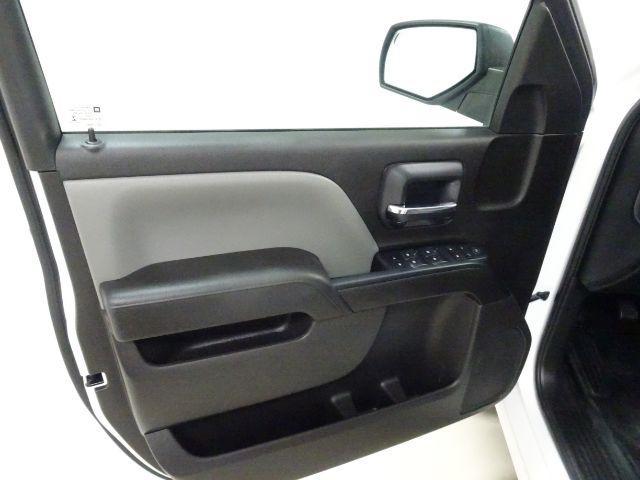 used 2018 Chevrolet Silverado 1500 car, priced at $29,995