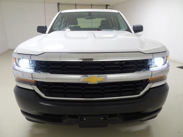 used 2018 Chevrolet Silverado 1500 car, priced at $29,995