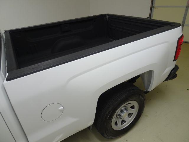 used 2018 Chevrolet Silverado 1500 car, priced at $29,995